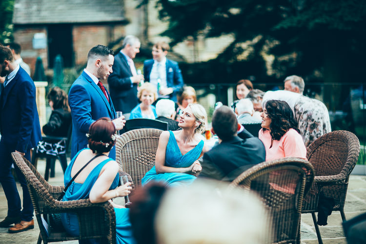 Festival Barn Teal Wedding http://www.faircloughphotography.co.uk/