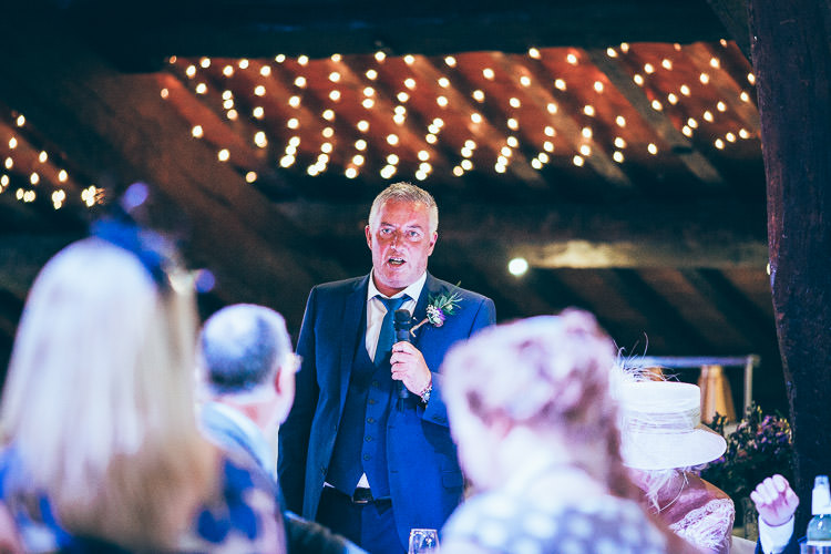 Festival Barn Teal Wedding http://www.faircloughphotography.co.uk/