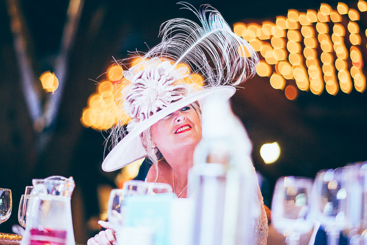 Festival Barn Teal Wedding http://www.faircloughphotography.co.uk/