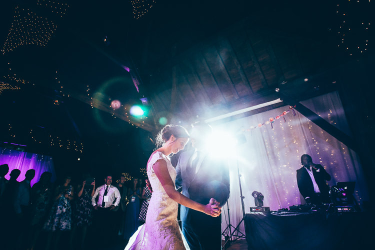 Festival Barn Teal Wedding http://www.faircloughphotography.co.uk/
