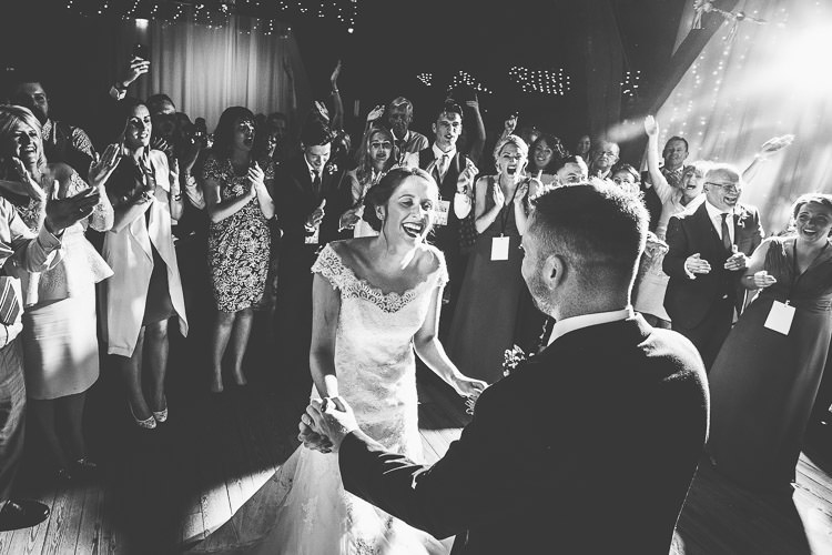 Festival Barn Teal Wedding http://www.faircloughphotography.co.uk/