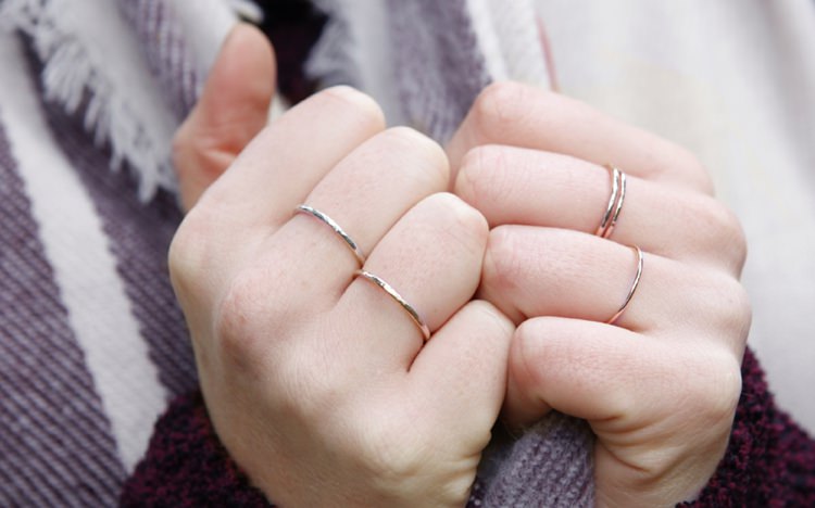Nikki Stark Jewellery Wedding Directory UK Supplier