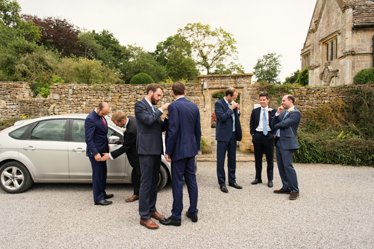 Modern Quirky Country Art Gallery Wedding http://www.babbphoto.com/