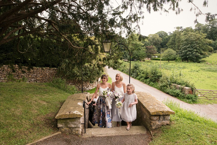 Modern Quirky Country Art Gallery Wedding http://www.babbphoto.com/