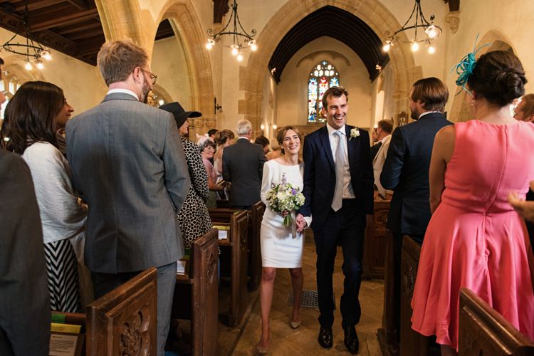 Modern Quirky Country Art Gallery Wedding http://www.babbphoto.com/