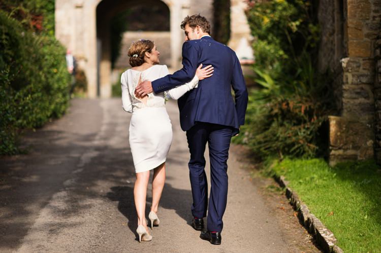 Modern Quirky Country Art Gallery Wedding http://www.babbphoto.com/