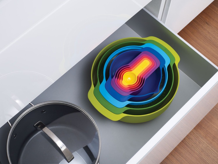 Prezola Joseph Joseph bowl