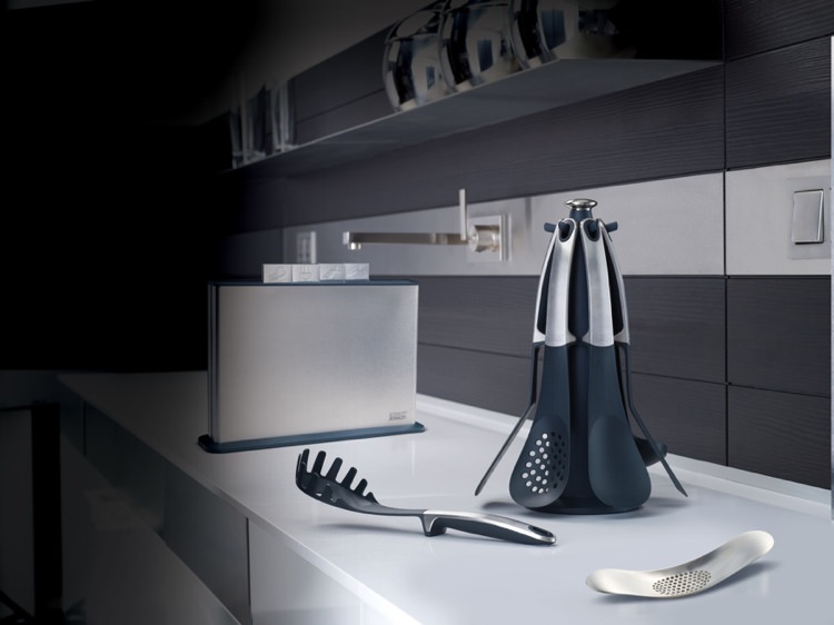 Prezola Joseph Joseph utensils
