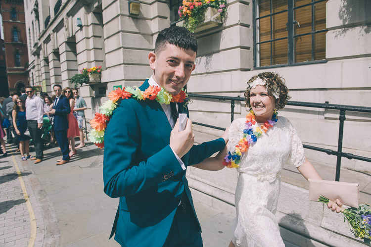 Colourful Low Key London Wedding http://www.remaininlightphotography.com/