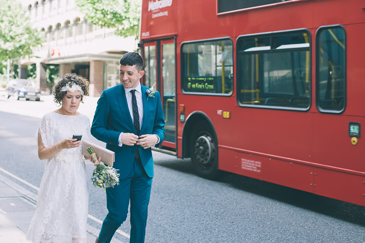 Colourful Low Key London Wedding http://www.remaininlightphotography.com/