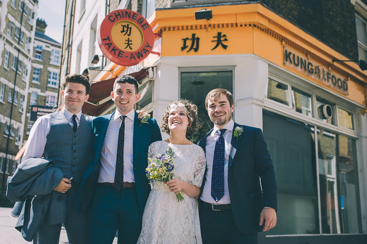 Colourful Low Key London Wedding http://www.remaininlightphotography.com/