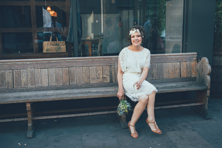 Colourful Low Key London Wedding http://www.remaininlightphotography.com/