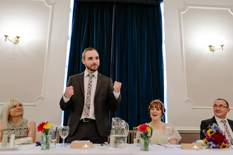 Mark Newton Weddings Photography Photographer Yorkshire
