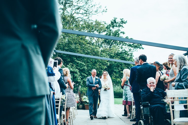 Rustic Relaxed Country House Wedding http://www.faircloughphotography.co.uk/