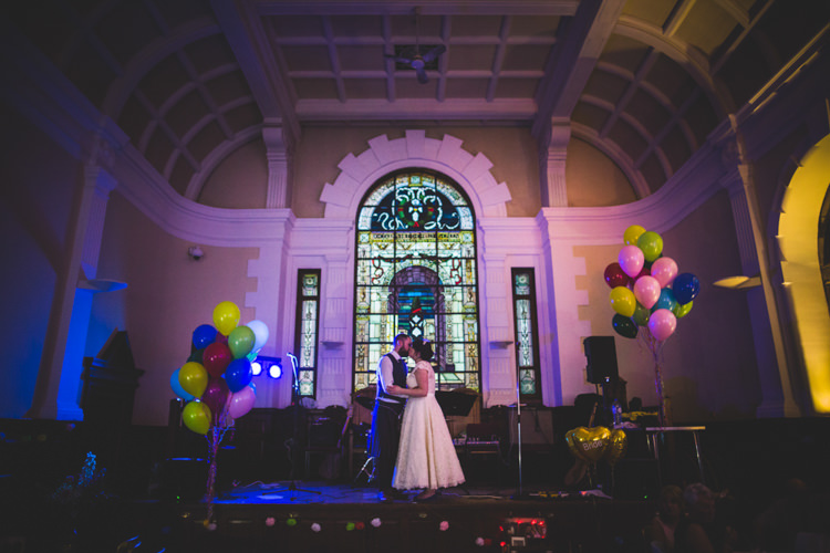 DIY Pink Gold Quirky Wedding http://photography34.co.uk/
