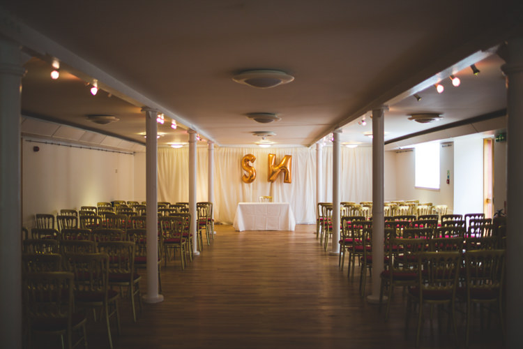 DIY Pink Gold Quirky Wedding http://photography34.co.uk/