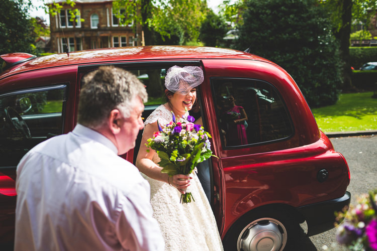 DIY Pink Gold Quirky Wedding http://photography34.co.uk/