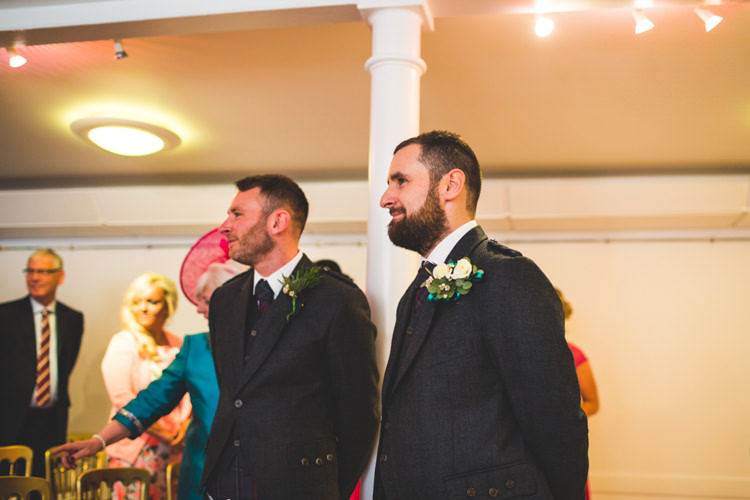 DIY Pink Gold Quirky Wedding http://photography34.co.uk/