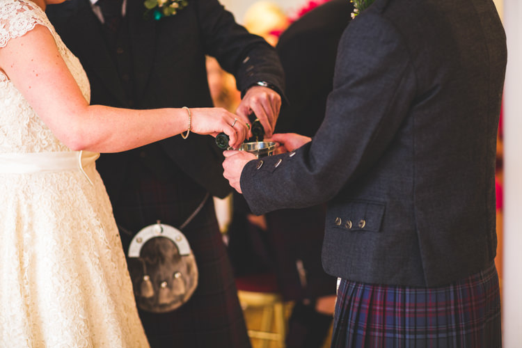 DIY Pink Gold Quirky Wedding http://photography34.co.uk/