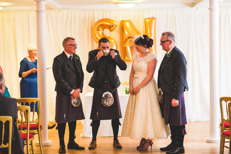 DIY Pink Gold Quirky Wedding http://photography34.co.uk/
