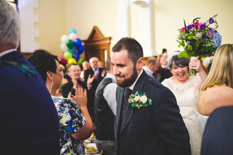 DIY Pink Gold Quirky Wedding http://photography34.co.uk/