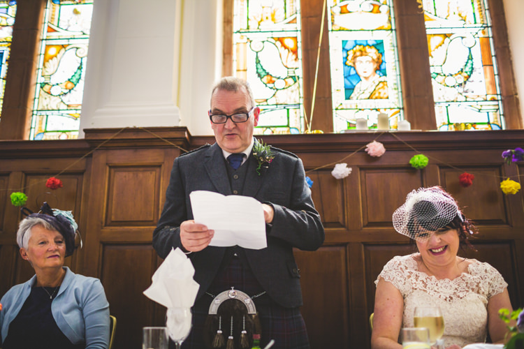 DIY Pink Gold Quirky Wedding http://photography34.co.uk/