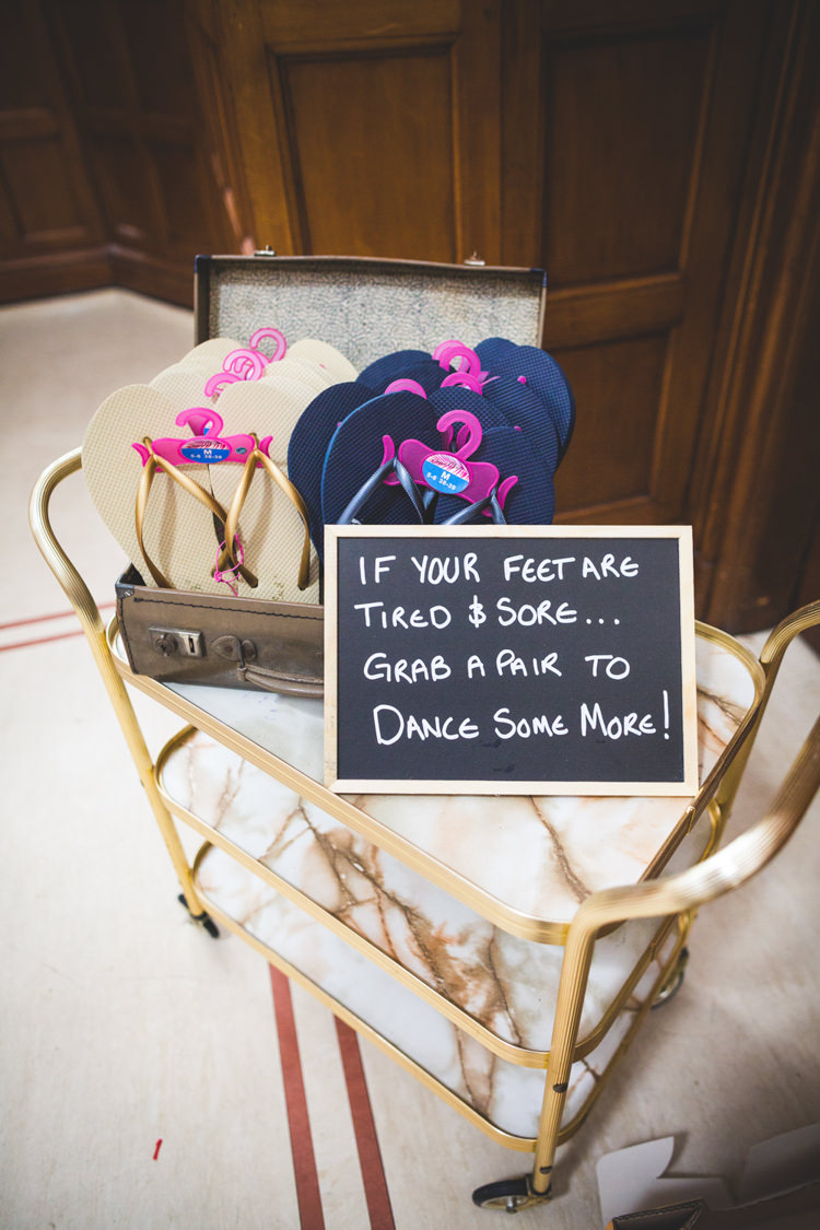 DIY Pink Gold Quirky Wedding http://photography34.co.uk/