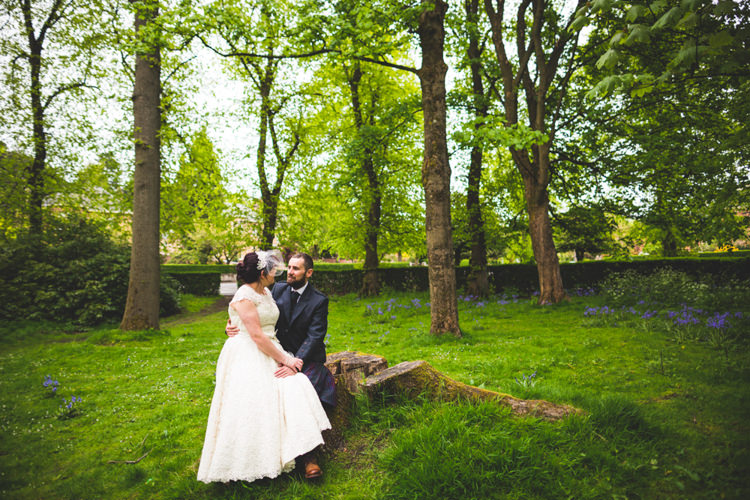 DIY Pink Gold Quirky Wedding http://photography34.co.uk/