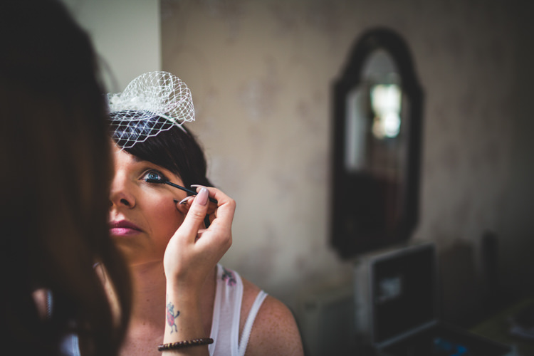 DIY Pink Gold Quirky Wedding http://photography34.co.uk/