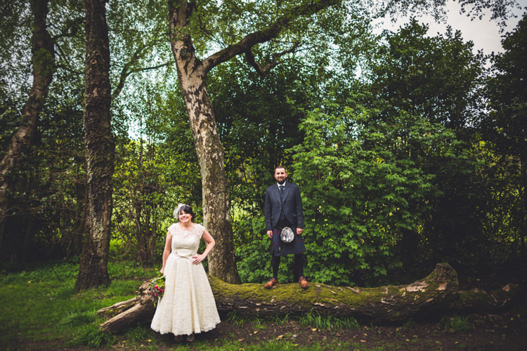 DIY Pink Gold Quirky Wedding http://photography34.co.uk/