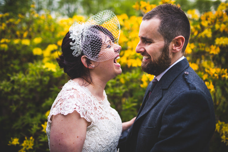 DIY Pink Gold Quirky Wedding http://photography34.co.uk/
