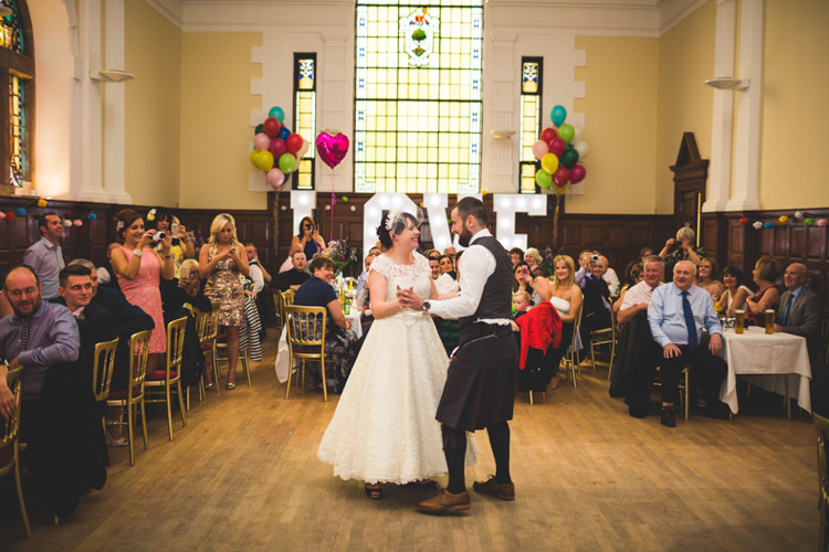 DIY Pink Gold Quirky Wedding http://photography34.co.uk/