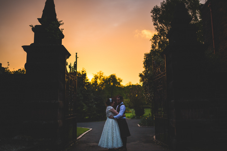 DIY Pink Gold Quirky Wedding http://photography34.co.uk/