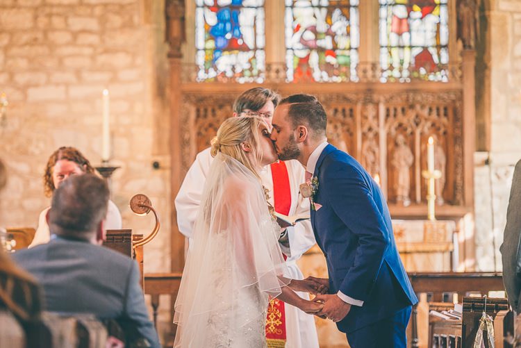 Blush Pink Rose Gold Barn Wedding http://www.robtarren.co.uk/