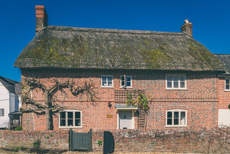 Blush Pink Rose Gold Barn Wedding http://www.robtarren.co.uk/