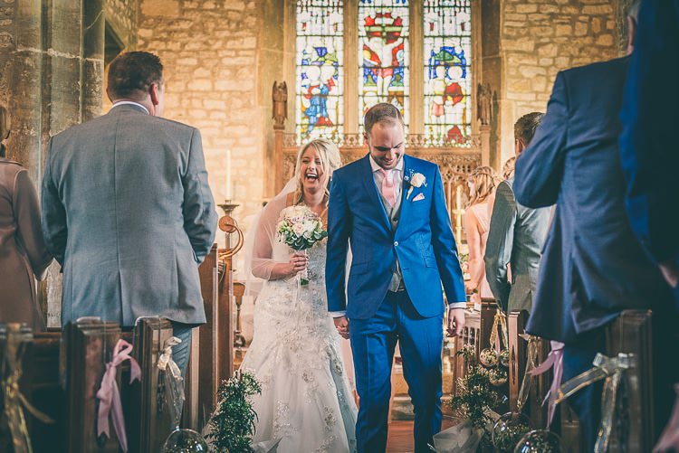 Blush Pink Rose Gold Barn Wedding http://www.robtarren.co.uk/