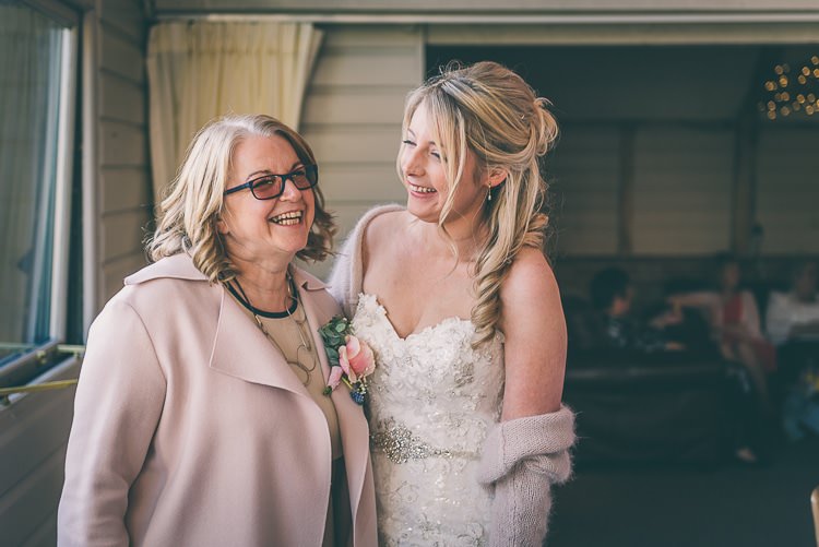 Blush Pink Rose Gold Barn Wedding http://www.robtarren.co.uk/