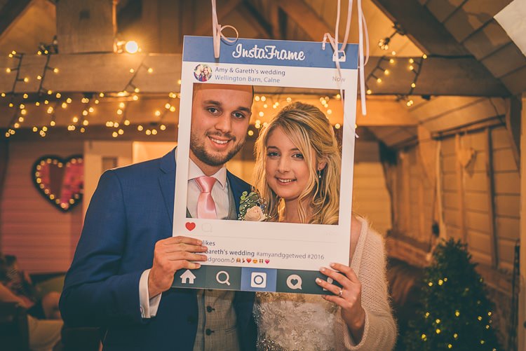 Blush Pink Rose Gold Barn Wedding http://www.robtarren.co.uk/