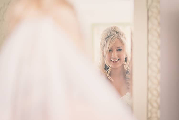 Blush Pink Rose Gold Barn Wedding http://www.robtarren.co.uk/