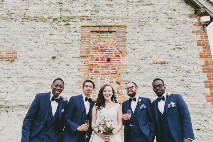 Bow Tie Groomsmen Stylish Rustic Hand Made Wedding http://jasonwilliamsphotography.com/