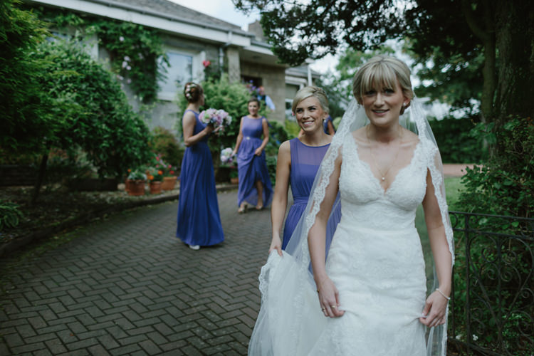 Pastel Summer Marquee Country Estate Wedding http://www.rooftopmosaic.com/