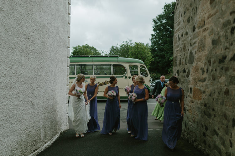 Pastel Summer Marquee Country Estate Wedding http://www.rooftopmosaic.com/