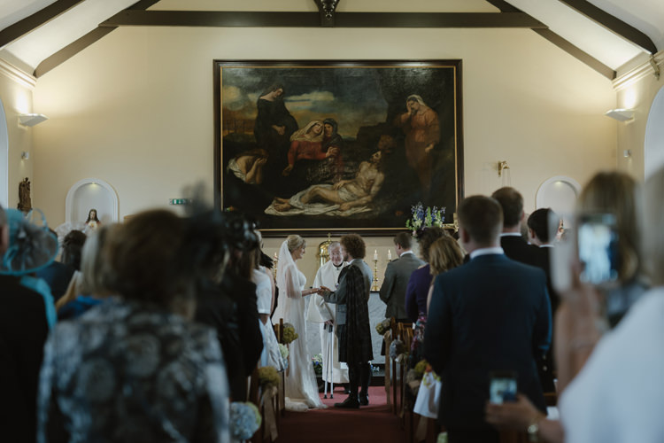Pastel Summer Marquee Country Estate Wedding http://www.rooftopmosaic.com/