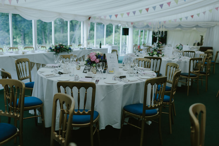 Pastel Summer Marquee Country Estate Wedding http://www.rooftopmosaic.com/