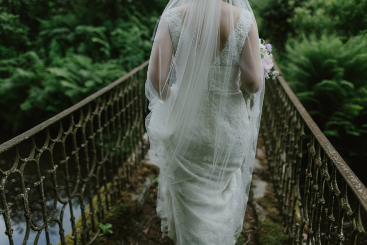 Pastel Summer Marquee Country Estate Wedding http://www.rooftopmosaic.com/