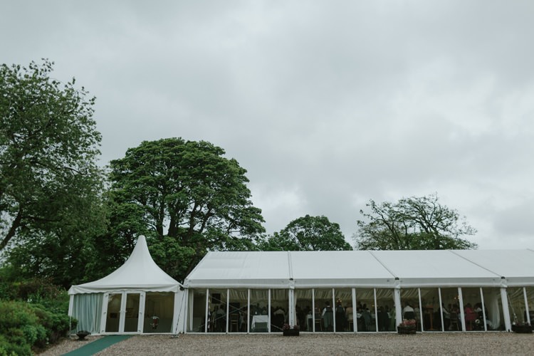 Pastel Summer Marquee Country Estate Wedding http://www.rooftopmosaic.com/