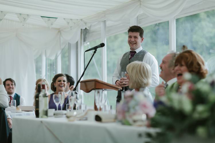 Pastel Summer Marquee Country Estate Wedding http://www.rooftopmosaic.com/