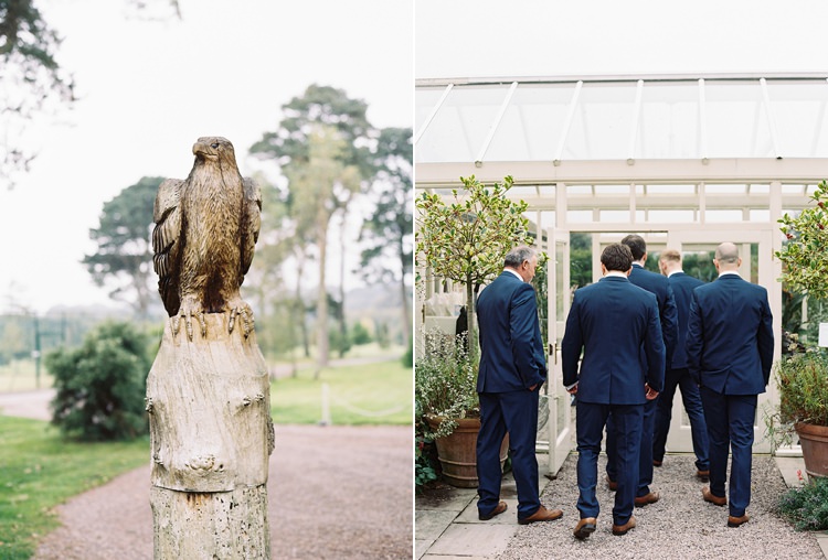 Pretty Floral Wonderland DIY Wedding http://www.victoriaphippsphotography.co.uk/