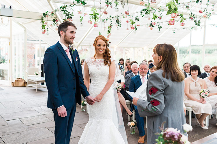Pretty Floral Wonderland DIY Wedding http://www.victoriaphippsphotography.co.uk/