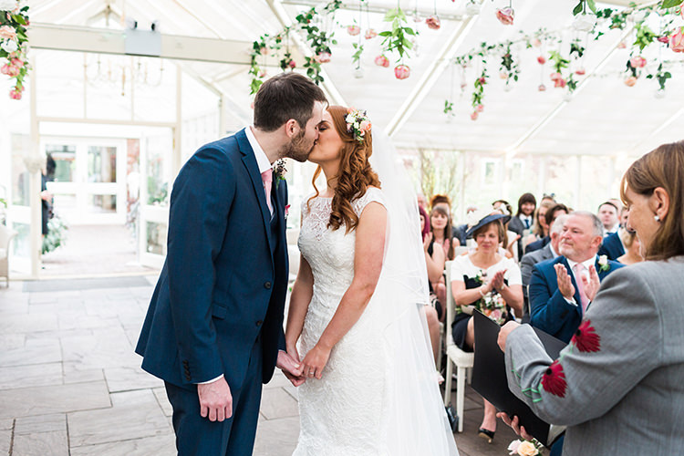 Pretty Floral Wonderland DIY Wedding http://www.victoriaphippsphotography.co.uk/